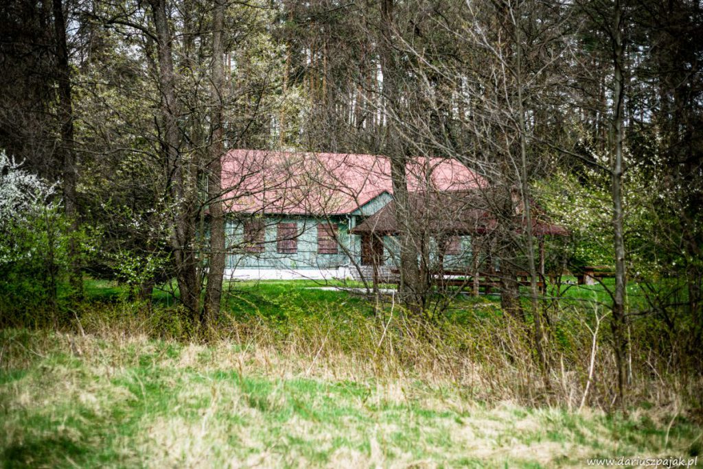 fotograf Dariusz Pająk - Roztoczeński Park Narodowy, szlak szumów (14)