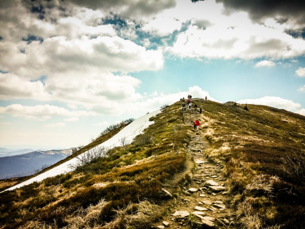 fotograf Tarnobrzeg - fotografia krajobrazowa Bieszczady (1)