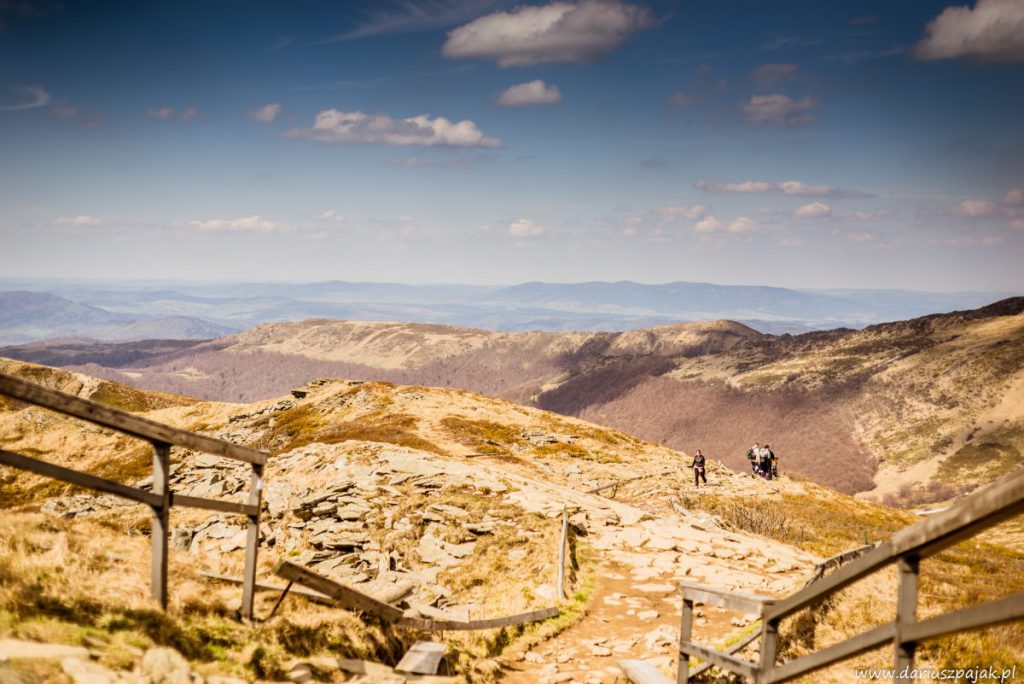 fotograf Tarnobrzeg - fotografia krajobrazowa Bieszczady (14)