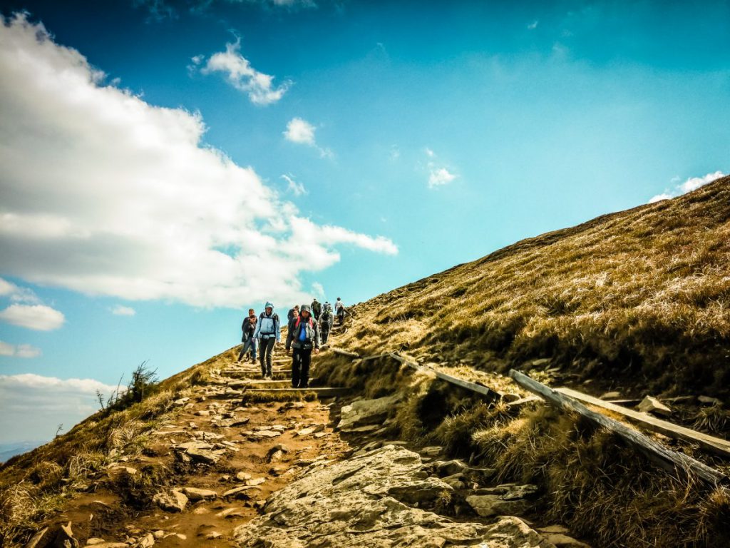 fotograf Tarnobrzeg - fotografia krajobrazowa Bieszczady (2)