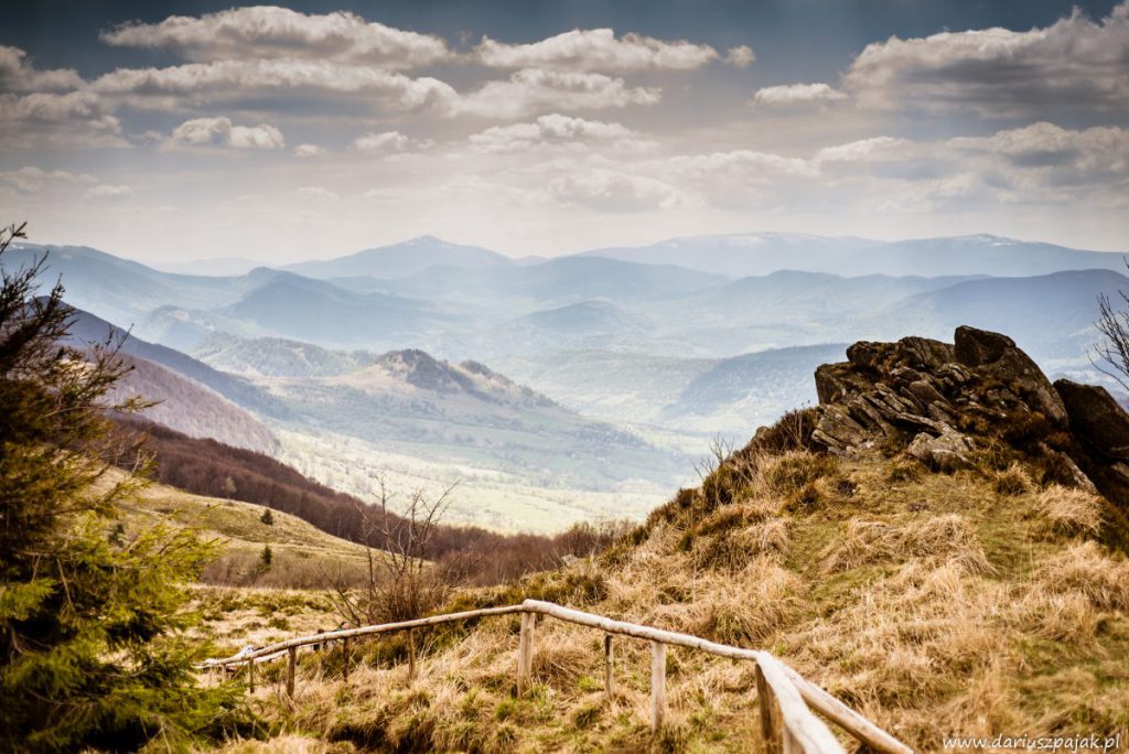 fotograf Tarnobrzeg - fotografia krajobrazowa Bieszczady (4)