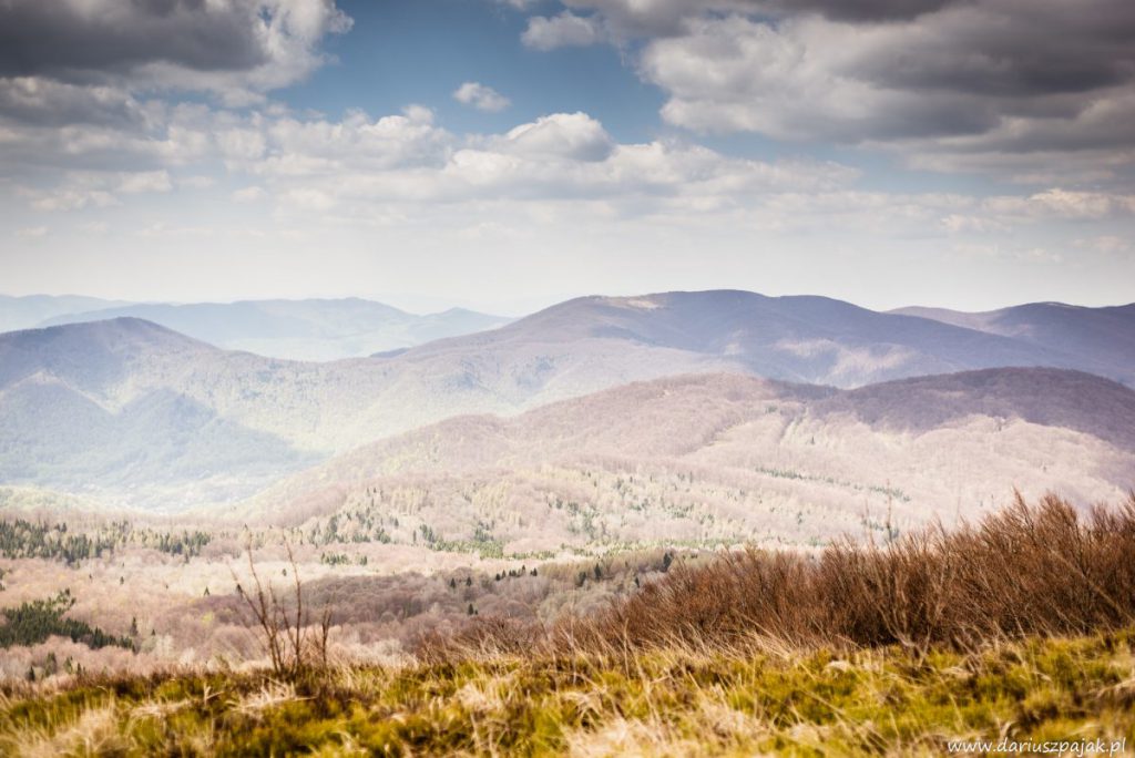 fotograf Tarnobrzeg - fotografia krajobrazowa Bieszczady (5)